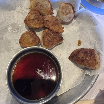 Tofu House - Fried 391341. Crispy Dumplings - Korean Near Me - San Diego, California Tofu House - Fried 391341. Crispy Dumplings - Korean Near Me - San Diego, California