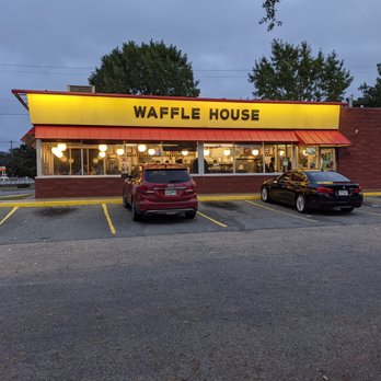waffle house 31 photos 10 reviews diners 5022 capital cir sw tallahassee fl restaurant reviews phone number yelp