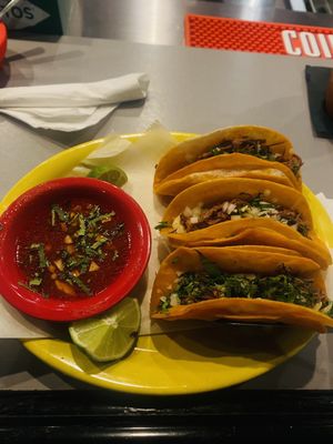 Tu Familia Mexican Restaurant by null