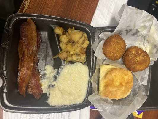 THE BREAKFAST SPOT EASTSIDE by null