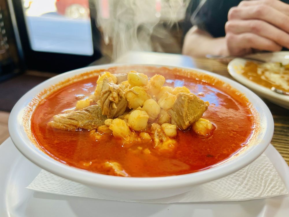 Mota's Mexican Food — restaurante mexicano en Altadena