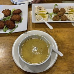 Lentil Soup