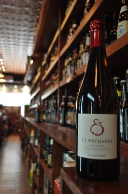 Carmine Street Beers by null