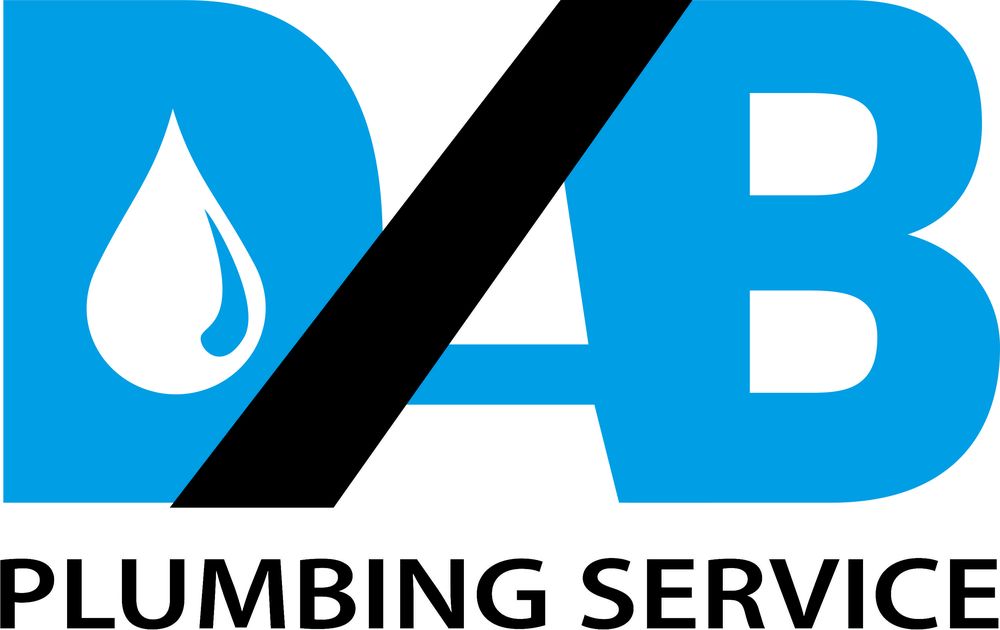 Slide of DAB Plumbing Service