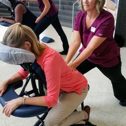 Madison College Therapeutic Massage Program