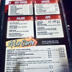 Ole Frijole Mexican Restaurant