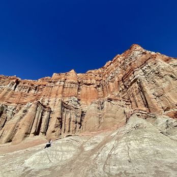 Red Rock Canyon State Park - Hiking Near Me - Cantil, California Red Rock Canyon State Park - Hiking Near Me - Cantil, California