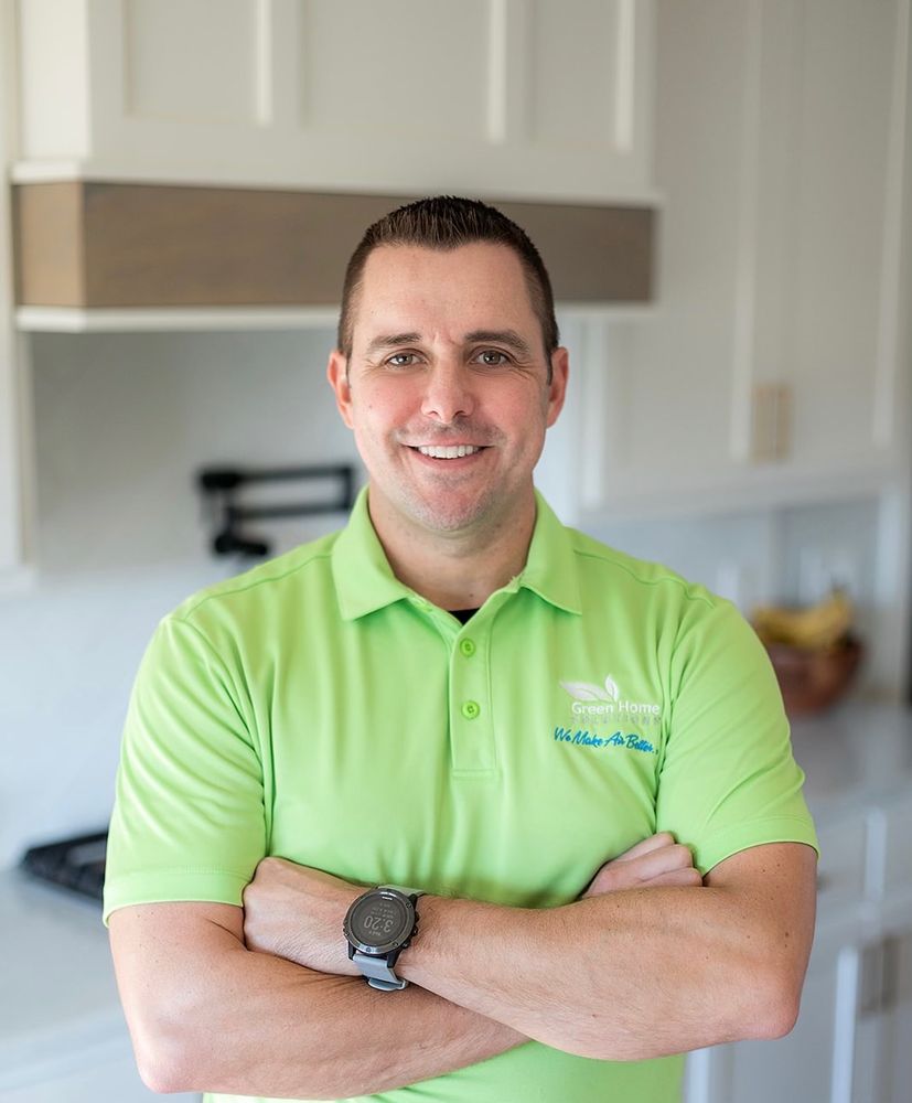 Green Home Solutions of Middle Tennessee - mold inspector in Murfreesboro, TN