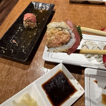 9 Style Sushi - Sushi Bars Near Me - San Clemente, California 9 Style Sushi - Sushi Bars Near Me - San Clemente, California