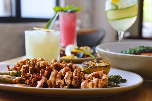 The Preacher's Son by null