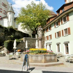 Eiscafe Cortina
