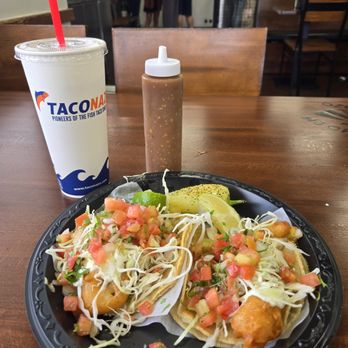 Taco Nazo - Fish taco Shrimp Taco - Mexican Near Me - Santa Ana, California Taco Nazo - Fish taco Shrimp Taco - Mexican Near Me - Santa Ana, California