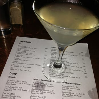 The Tavern - American Near Me - Tulsa, Oklahoma