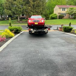 Rich's Towing Service