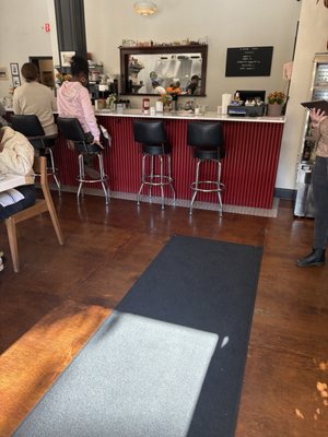 Norm's Diner by null