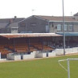 Clandeboye Park