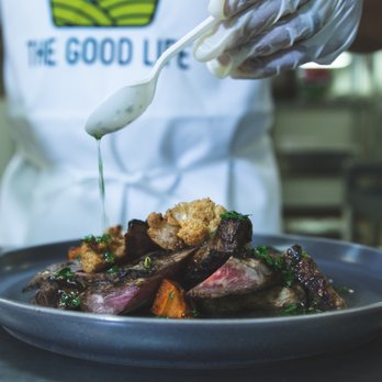 The Good Life Meal Prep - Chef prepared meals right to your door! - Food Delivery Services Near Me - Las Vegas, Nevada The Good Life Meal Prep - Chef prepared meals right to your door! - Food Delivery Services Near Me - Las Vegas, Nevada