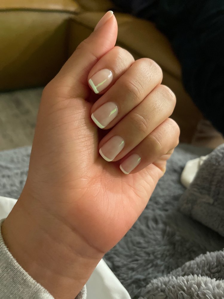 DIAMOND SHINE NAILS & SPA Updated April 2024 344 Pompton Ave, Cedar