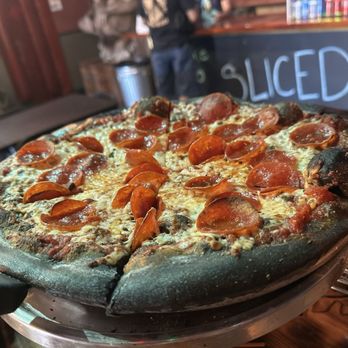 Sliced Pizza - Pepperoni pizza - Pizza Near Me - Las Vegas, Nevada