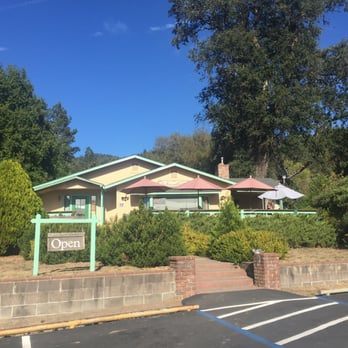 La Casona Del Cielo - Mexican Near Me - Laytonville, California
