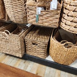 Home Goods
