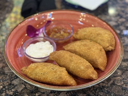 Bahama Breeze by null