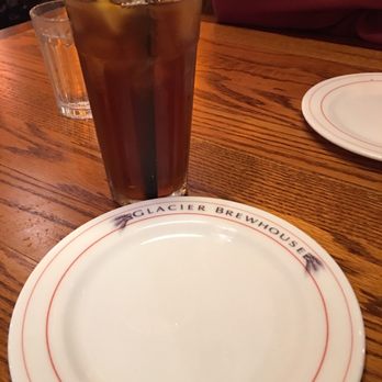 Glacier BrewHouse - Great lunch at the Glacier Brewhouse! - American Near Me - Anchorage, Alaska Glacier BrewHouse - Great lunch at the Glacier Brewhouse! - American Near Me - Anchorage, Alaska