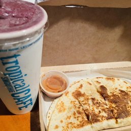 Quesadilla