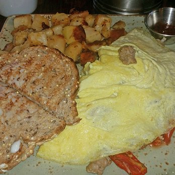 First Watch - italian omlette - Breakfast & Brunch Near Me - Cypress, Texas