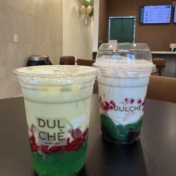 Dulche - Desserts Near Me - Garden Grove, California Dulche - Desserts Near Me - Garden Grove, California
