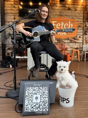 Fetch Park Buckhead by null