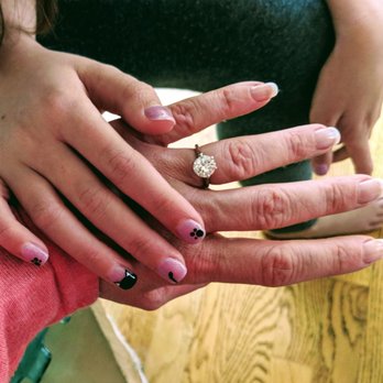 Eureka Nails - Natural & Super Cute - Nail Salons Near Me - Eureka, Missouri