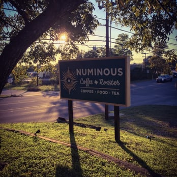 Numinous Coffee Roasters - Coffee & Tea Near Me - Marble Falls, Texas