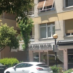 English Home