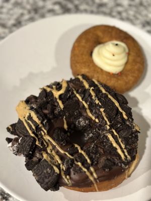 Voodoo Doughnut by null