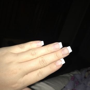 Pearl Nail Salon - Nail Salons Near Me - Shelby Township, Michigan