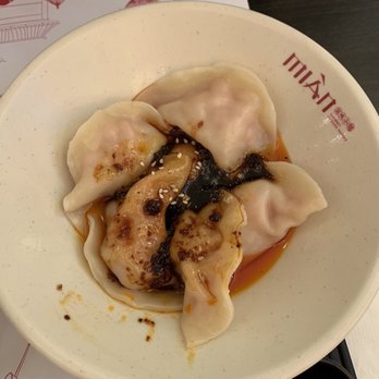 Mian - Noodles Near Me - Costa Mesa, California