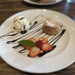 Butter Cake