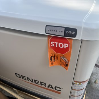 Remart Electric - I have one 24kw left in stock right now - Electricians Near Me Remart Electric - I have one 24kw left in stock right now - Electricians Near Me