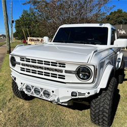 Restylers Aftermarket Specialist