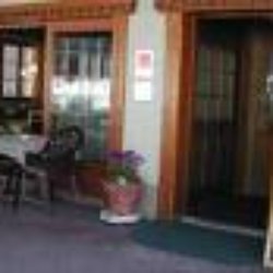 Restaurant Alpenblick