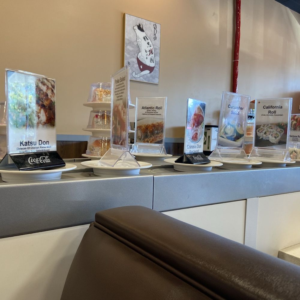 Akira Sushi - Sushi Bars Near Me - Beaverton, Oregon