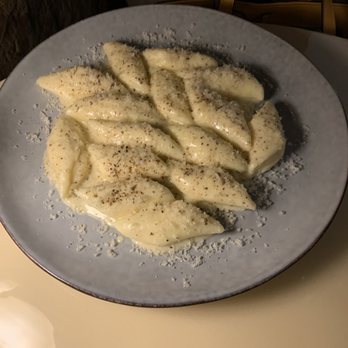 Lula Drake Wine Parlour - Gnocchi - Wine Bars Near Me - Columbia, South Carolina Lula Drake Wine Parlour - Gnocchi - Wine Bars Near Me - Columbia, South Carolina