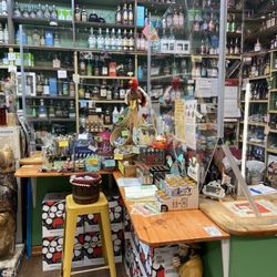 Henry Harde's Wines & Liquors - Moscato replen