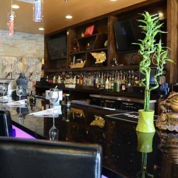 Mason Wok and Sushi - Beautiful decor - Chinese Near Me - Oswego, Illinois Mason Wok and Sushi - Beautiful decor - Chinese Near Me - Oswego, Illinois