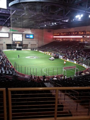 las vegas legends soccer