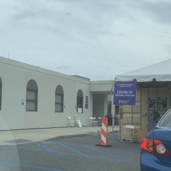 St Catherine Of Siena Hospital & Medical Center - Covid Test Site