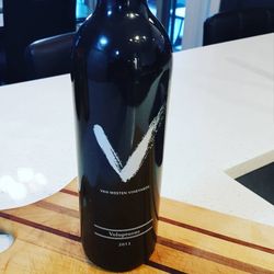 Van Westen Vineyards