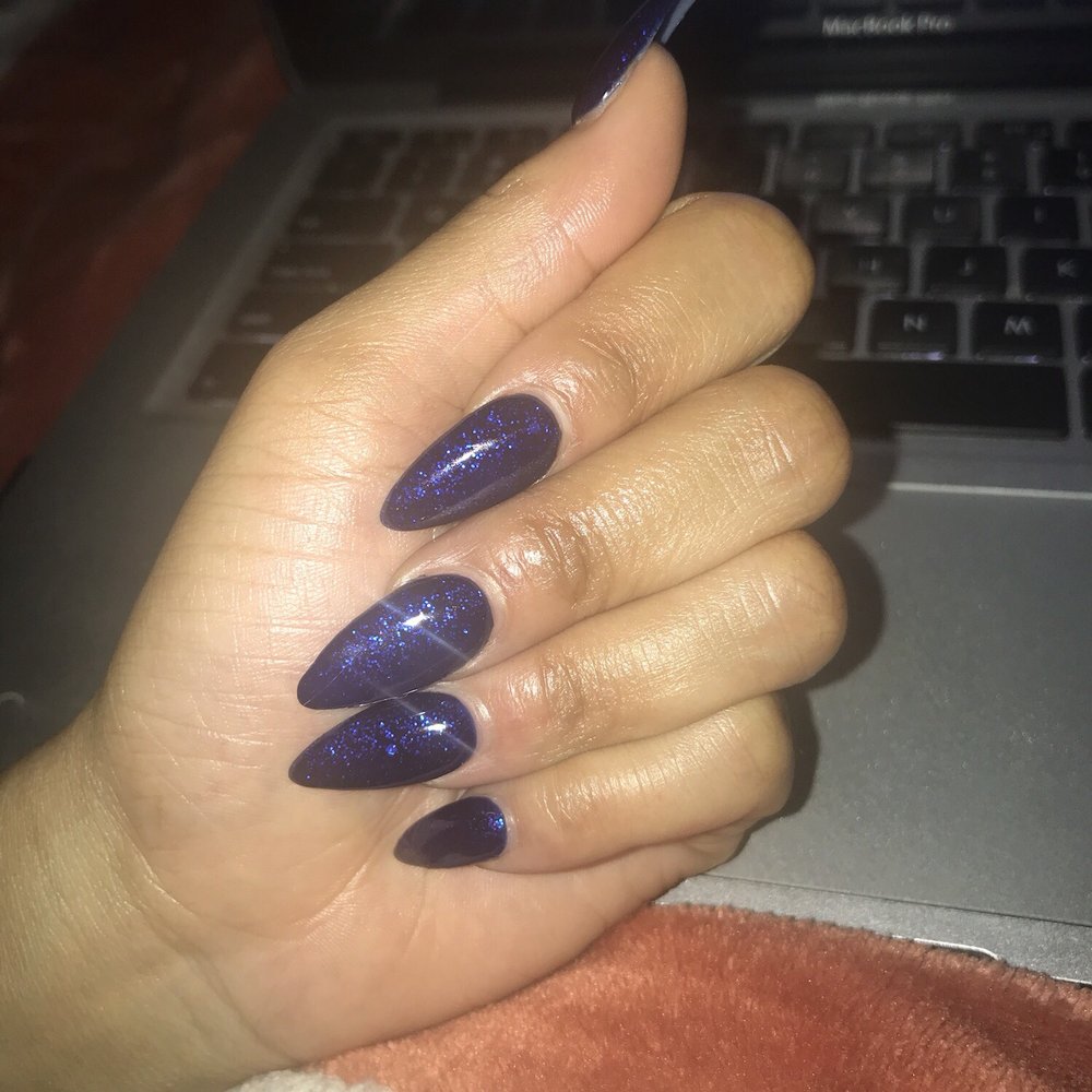 Trendy Nails & Spa - Tamarac - Nail Salons Near Me - Denver, Colorado
