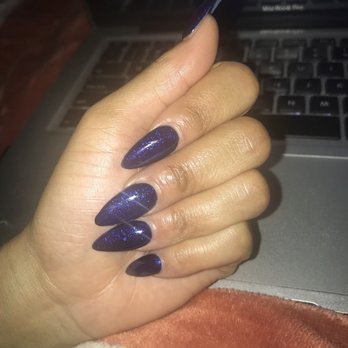 Trendy Nails & Spa - Tamarac - Nail Salons Near Me - Denver, Colorado
